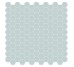 Мозаїка Celestiale Matt - 30x30 EDN6M16 Eden з колекції Eden Appiani