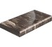 Сходинка (33x45) 729012 Marble Brown Ag. Sx. Lu. - I Marmi di Rex з колекції I Marmi di Rex Rex