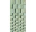 Мозаїка (30x60) 57154 Msc.optic.grey Mosaico - Lefka з колекції Lefka Cerdomus