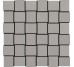 Мозаїка Mos Sandstone Grey 4 5 X 5 - 29.5x29.5 KM9002 Sandstone з колекції Sandstone Aleluia