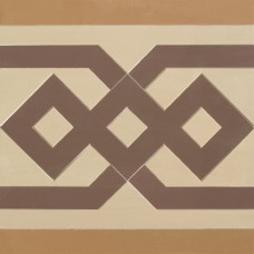 Декор (40x40) Beige Siena Estela Lineal - Beige Siena з колекції Beige Siena Декор (40x40) Beige Siena Estela Lineal - Beige Siena з колекції Beige Siena