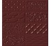 Декор (10x20) Raspail Cereza - Mugat-Rivoli з колекції Mugat-Rivoli Vives