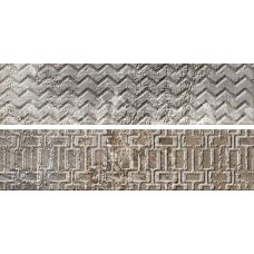 (8.15x33.15) Deco Brickbold Ocre - Boldstone из коллекции Boldstone (8.15x33.15) Deco Brickbold Ocre - Boldstone из коллекции Boldstone Boldstone Керамическая плитка Gayafores