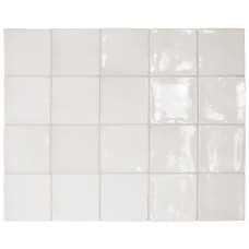 10x10 White Gloss-Manacor-26919 з колекції Manacor Equipe Manacor Керамічна плитка Equipe Ceramicas — сторінка 2