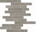 Декор Slim Pack Grey Ret 30x60 Hyper Flaviker из коллекции Hyper Flaviker