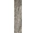 Плитка (22.5x90) 924D8R GREY BARK NAT RETT з колекції Petrified Tree Emilceramica
