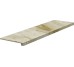 Сходинка HPM 1 Rett GRADONE LINEARE - 33x120 G3PM01RG Premiere з колекції Premiere Del Conca