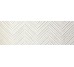 Декор Peak Carrara Brillante 30.5x91.5 Roma Classic Fap з колекції Roma Classic Fap