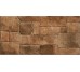Плитка керамогранітна Perseo Brown 298×598x8 Cersanit Cersanit