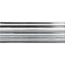 Декор (20x60) Deco Paddington Gris - Underground з колекції Underground