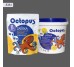 Двокомпонентна епоксидна затирка фуга для плитки і мозаїки ТМ "OCTOPUS", колір 8384  1,25 кг. 
