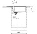 Мойка Franke UBG 611-78 XL 114.0701.803 черный матовый