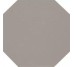 Плитка Light Grey-Brown Oct 10x10 Octagon Top Cer з колекції Octagon TopCer