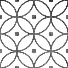 33.3x33.3 Antic Circle Antic з колекції Antic Antic Cristacer