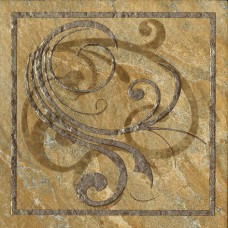 Декор (20x20) 58143 Ang.classic Gold Decoro Angolo - Dome з колекції Dome