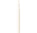 Куточок 2x20 Ang. Est. Par. Zoccolo White - Impressions - ZAIM100 з колекції Impressions Grazia