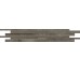Декор (16.5x100) 63761 Fascia Contrasti Sage Green (rivestimento) - Kendo з колекції Kendo Cerdomus