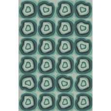 (20x20) Campana Brazilian Agata Verde - Campana з колекції Campana