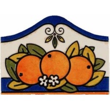 Карниз Cornisa Valdemorillo 14.5x20 Aranjuez з колекції Aranjuez Aranjuez Керамічна плитка Vives — сторінка 3