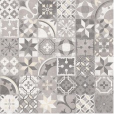 Декор Berkane Multicolor 20x20 Nassau з колекції Nassau
