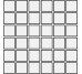 Мозаїка (30x30) FWMO301 Fw. Forw. Earth Mos. Rt. - Forward з колекції Forward Flaviker