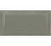 Плитка 7,5x15 Metro Olive 21287 (0,5 м2/кор) з колекції Metro Equipe