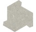 Плитка Stars HWD 05 Grey - 24.2x24.6 G3WD05ST Wild з колекції Wild Del Conca