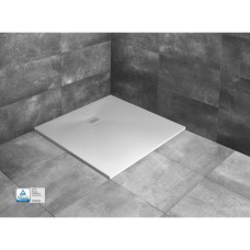 Душовий піддон Kyntos С 900x900x30 білий Душовий піддон Kyntos С 900x900x30 білий