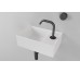 Умывальник AG 40 Agile (AG40) Glossy white SIMAS Simas