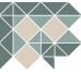 Спецелемент S-C Corner 35.9x35.9 Sintra Top Cer з колекції Sintra TopCer