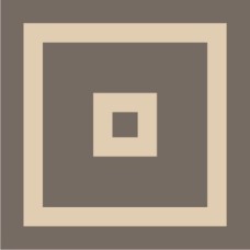 (20x20) Empire Tortora Q - Dal Bianco з колекції Dal Bianco (20x20) Empire Tortora Q - Dal Bianco з колекції Dal Bianco