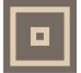 Плитка (20x20) Empire Tortora Q - Dal Bianco з колекції Dal Bianco Bisazza