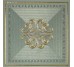 Декор (25.5x25.5) 110090 Ermitage Decoro Finitura Impero Lux Gold Su Corda - Ermitage з колекції Ermitage Settecento