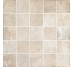Мозаика (30x30) CSANAIVM01 Native Ivory Mosaico - Native из коллекции Native Sant Agostino
