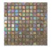 Мозаїка 30.4x30.4 210,5 Satin Cubes Sicis Neoglass з колекції Neoglass Sicis