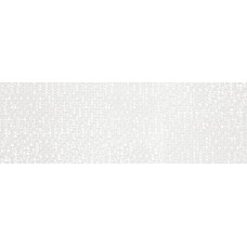 Декор White 33.3x100 Pearls з колекції Pearls
