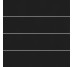 Плитка 50x50 C2 Sh 007 Ral 9017 - Shade з колекції Shade Vogue