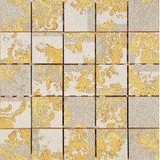 Мозаїка (25x25) 071045 Mos. Hermitage Sahara Lucid. Su Rete - Visia з колекції Visia VISIA Керамічна плитка AVA — сторінка 2
