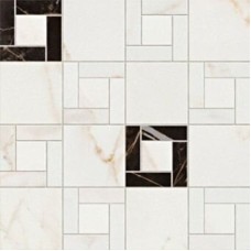Мозаїка (30x30) 7351155 ARNI VARENNA MOSAICO GLAM LUCIDO з колекції Canova Мозаїка (30x30) 7351155 ARNI VARENNA MOSAICO GLAM LUCIDO з колекції Canova
