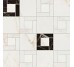 Мозаика (30x30) 7351155 ARNI VARENNA MOSAICO GLAM LUCIDO из коллекции Canova AlfaLux