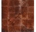 Декор Decorative Rojo 33x33 Alhamar Exagres з колекції Alhamar Exagres