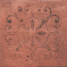 Декор (15x15) Cottage Red clay Dec 4. - Cottage з колекції Cottage Cottage Керамічна плитка Cevica — сторінка 2