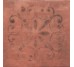 Декор (15x15) Cottage Red clay Dec 4. - Cottage из коллекции Cottage Cevica