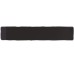 Плитка (5x25) Rustic Black - Rustico з колекції Rustic Cevica