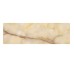 Плитка 162*324 Level Marmi Onyx Miele B Full Lap 12 Mm Empd Emil Ceramica