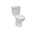 Компакт Brava з кришкою дюропласт soft-close A34D134000 Roca Roca