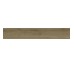 Плитка керамогранитная Nodo Brown SZKL RECT STR MAT 198x1198 Paradyz Paradyz