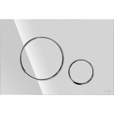 Кнопка смыва OPTI B2 (для инсталляционной системы Tech Line Opti ), хром глянец
