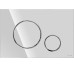 Кнопка змиву OPTI B2 (для інсталяційної системи Tech Line Opti ), хром глянець