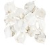 Мозаїка Barnaby Hojas Pulido White - 27.2x28.9  Barnaby з колекції Barnaby Halcon